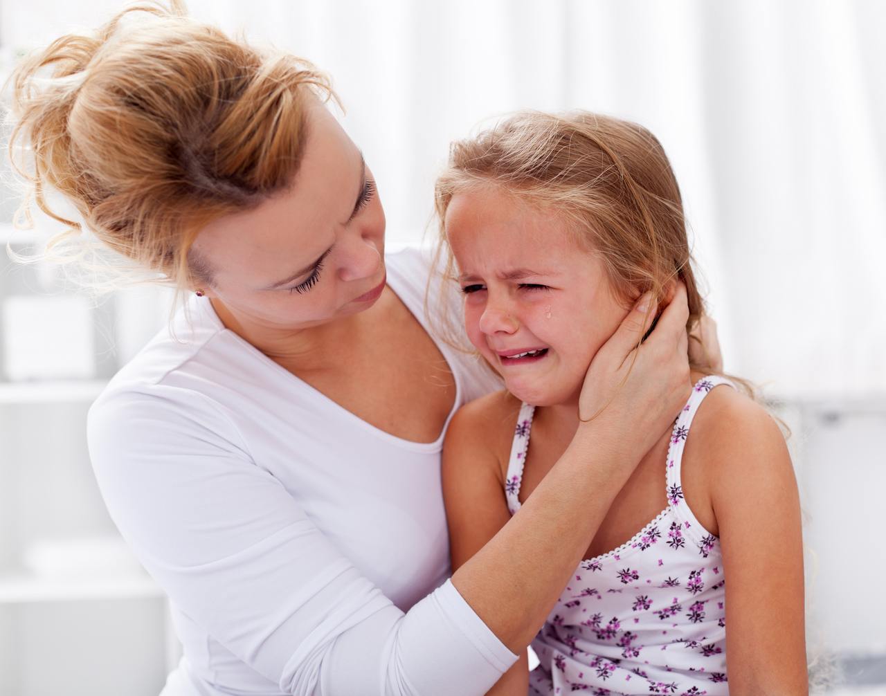 Почему надо лечить ВСД у детей и как? | Элтацин®